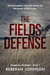 Fields defense for sale  Delivered anywhere in UK