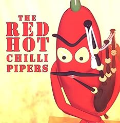 Red hot chilli for sale  Delivered anywhere in UK