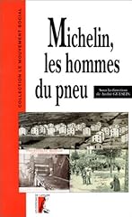 Michelin hommes pneu. d'occasion  Livré partout en France