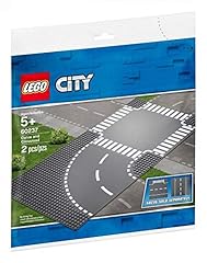 Lego city curve for sale  Delivered anywhere in USA 