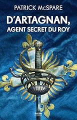 Artagnan agent secret d'occasion  Livré partout en France