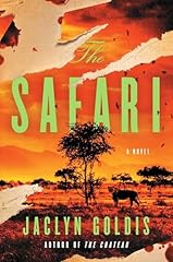 Safari novel for sale  Delivered anywhere in USA 