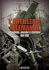 artillerie allemande d'occasion  Livré partout en France