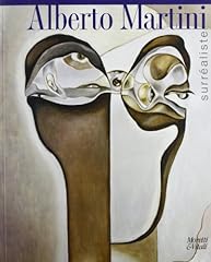 Alberto martini surréaliste usato  Spedito ovunque in Italia 