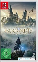 Hogwarts legacy gebraucht kaufen  Wird an jeden Ort in Deutschland