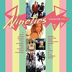 Nineties collected vol.2 for sale  Delivered anywhere in UK