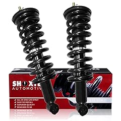 Shoxtec front pair for sale  Delivered anywhere in USA 