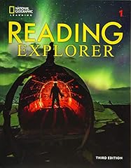 Reading explorer level usato  Spedito ovunque in Italia 