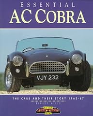 Essential cobra cars for sale  Delivered anywhere in Ireland
