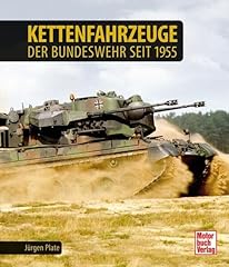 Kettenfahrzeuge bundeswehr 195 gebraucht kaufen  Wird an jeden Ort in Deutschland