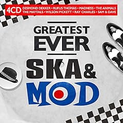 Greatest ever ska for sale  Delivered anywhere in UK