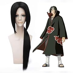 Perruque uchiha itachi d'occasion  Livré partout en France