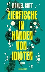 Zierfische händen idioten gebraucht kaufen  Wird an jeden Ort in Deutschland