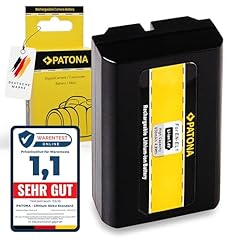 Patona el1 batteria usato  Spedito ovunque in Italia 
