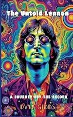 The untold lennon usato  Spedito ovunque in Italia 