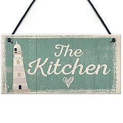 Red ocean kitchen for sale  Delivered anywhere in UK