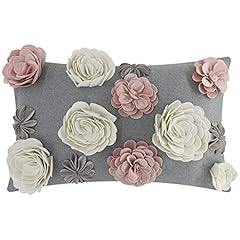 Kingrose flower throw for sale  Delivered anywhere in USA 