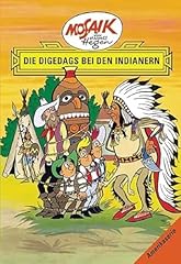 Mosaik hannes hegen gebraucht kaufen  Wird an jeden Ort in Deutschland