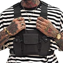 Croogo chest rig for sale  Delivered anywhere in USA 