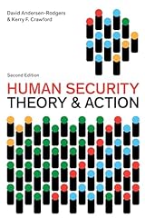 Human security theory for sale  Delivered anywhere in UK