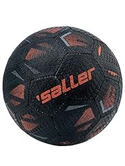 Saller streetsoccer fußball gebraucht kaufen  Wird an jeden Ort in Deutschland