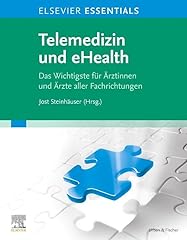Elsevier essentials telemedizi gebraucht kaufen  Wird an jeden Ort in Deutschland