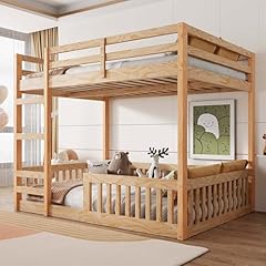 Full full bunk for sale  Delivered anywhere in USA 