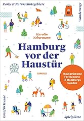 Hamburg haustür hamburgs gebraucht kaufen  Wird an jeden Ort in Deutschland