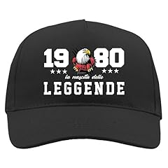 Teedesign cappellino anni usato  Spedito ovunque in Italia 