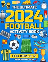 Ultimate football activity for sale  Delivered anywhere in UK