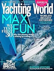 Yachting uk for sale  Delivered anywhere in UK