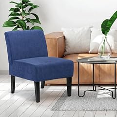 Monibloom slipper chair for sale  Delivered anywhere in USA 