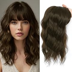 Hvvzoy hair toppers for sale  Delivered anywhere in USA 