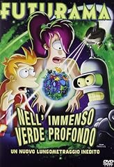 Futurama nell immenso usato  Spedito ovunque in Italia 