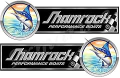 Shamrock boat marlin for sale  Delivered anywhere in USA 