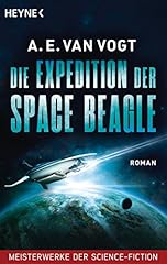Expedition space beagle gebraucht kaufen  Wird an jeden Ort in Deutschland