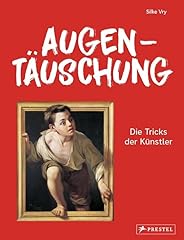 Augentäuschung tricks künstl gebraucht kaufen  Wird an jeden Ort in Deutschland