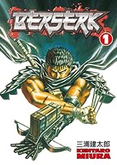 Berserk vol. black for sale  Delivered anywhere in Ireland