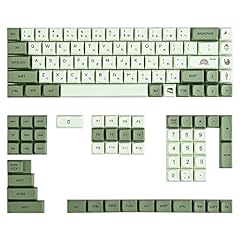 Ussixchare matcha keycaps for sale  Delivered anywhere in USA 