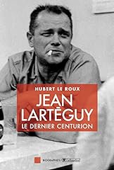Jean lartéguy dernier d'occasion  Livré partout en France