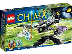 Lego chima 70128 for sale  Delivered anywhere in USA 
