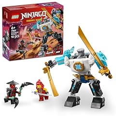 Lego ninjago zanes gebraucht kaufen  Wird an jeden Ort in Deutschland