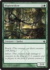Magic gathering blightwidow for sale  Delivered anywhere in USA 