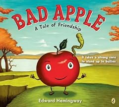 Bad apple tale for sale  Delivered anywhere in USA 