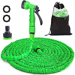 Expandable garden hose for sale  Delivered anywhere in UK