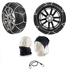 Car snow chains for sale  Delivered anywhere in UK