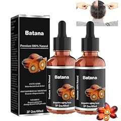 Batana hair oil for sale  Delivered anywhere in UK