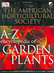 American horticultural society for sale  Delivered anywhere in USA 