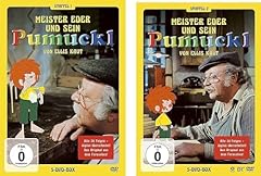 Meister eder pumuckl gebraucht kaufen  Wird an jeden Ort in Deutschland