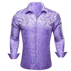 Barry.wang shirts men for sale  Delivered anywhere in USA 